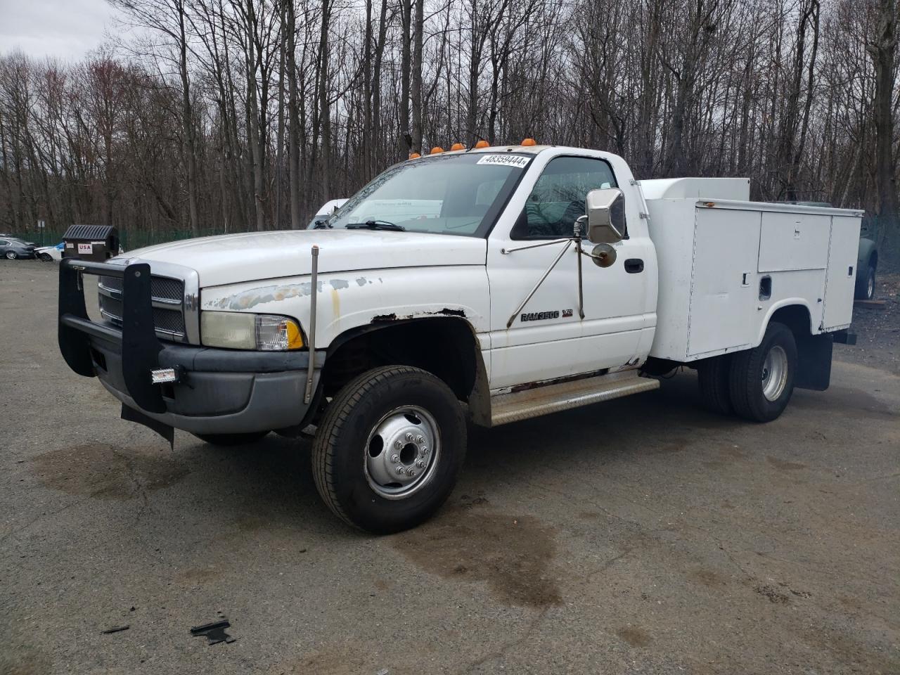 1B6MC3655SS286937 1995 Dodge Ram 3500