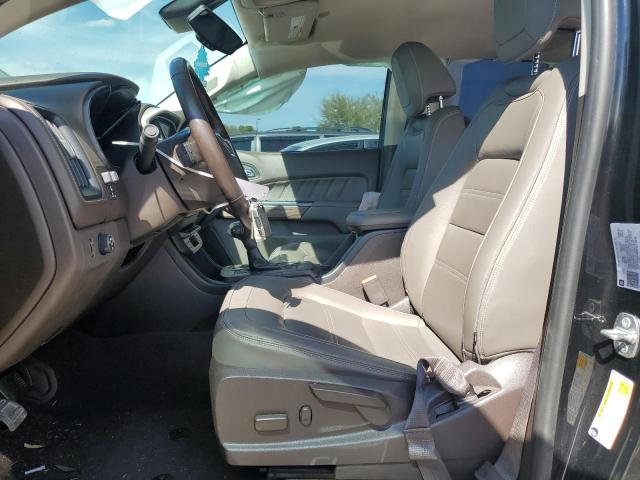 2021 GMC CANYON DEN 1GTG5EEN9M1171878