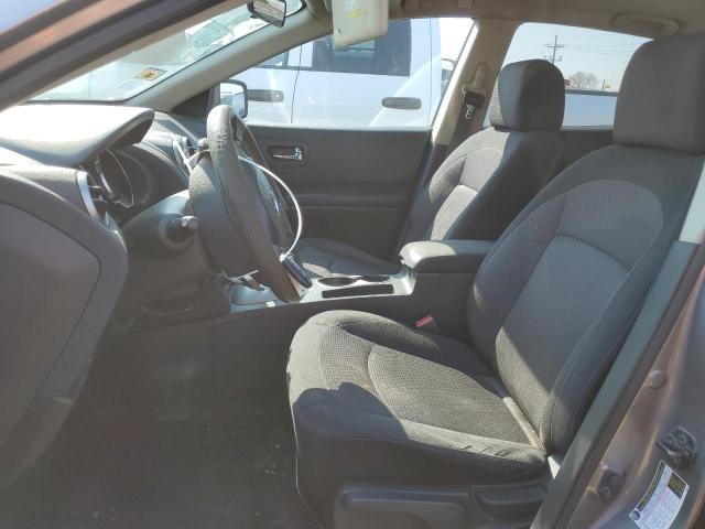 2008 Nissan Rogue S VIN: JN8AS58V18W104327 Lot: 46622324