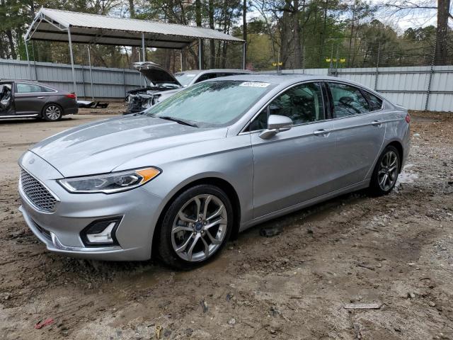 3FA6P0RU0LR259383 Ford Fusion TIT