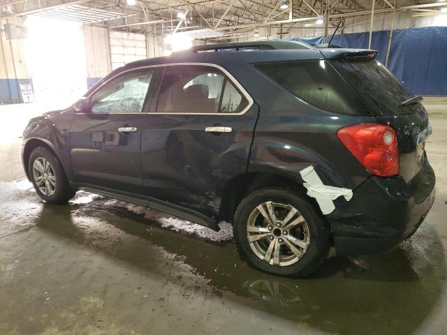 2015 Chevrolet Equinox Lt VIN: 2GNALBEK8F6193006 Lot: 47796534