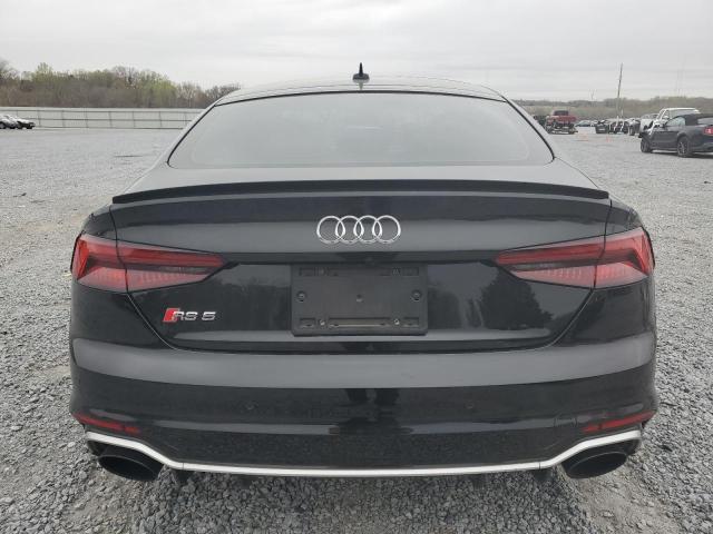 2019 AUDI RS5 WUACWCF53KA902125