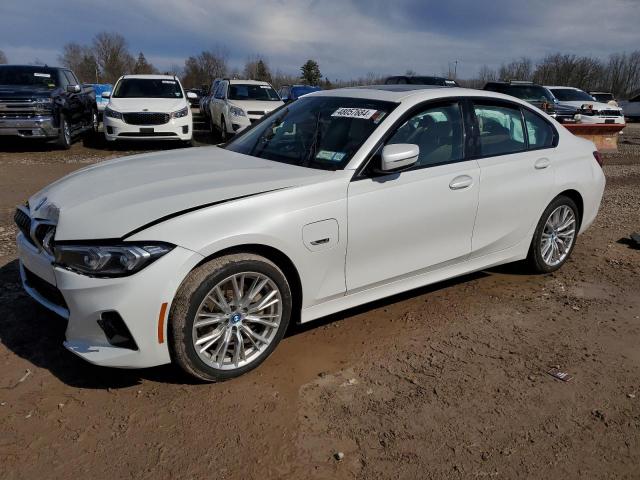2023 BMW 330XE - 3MW39FS01P8D08942