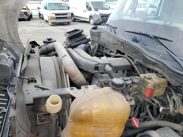 Lot #2423398039 2014 INTERNATIONAL TERRASTAR salvage car