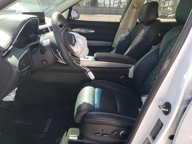 2024 GENESIS GV70 ADVAN 5NMMCET15RH001250