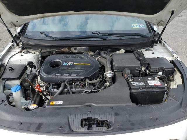 2015 HYUNDAI SONATA SPO - 5NPE34ABXFH125152