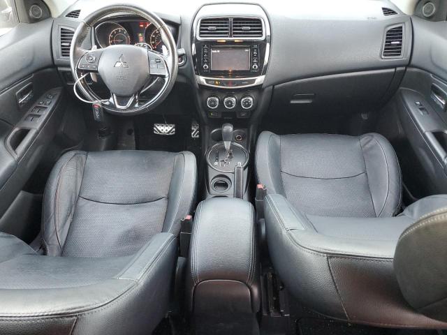 2017 MITSUBISHI OUTLANDER - JA4AP4AW1HZ065676