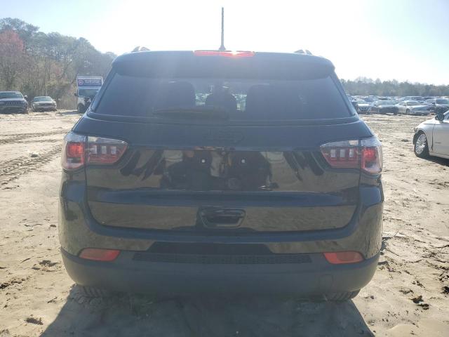 2018 JEEP COMPASS LA - 3C4NJCBB4JT300339