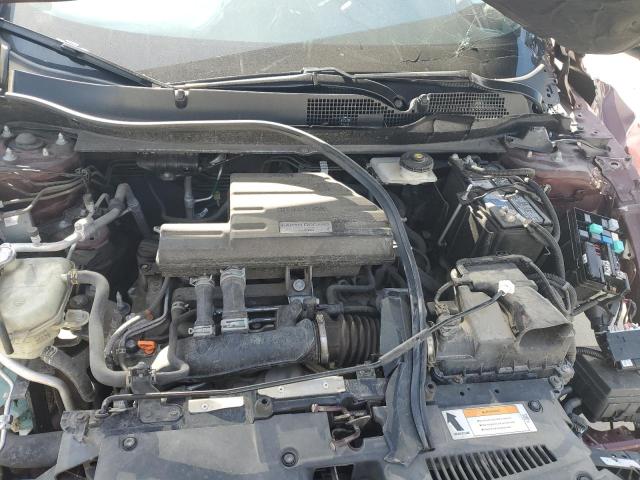 2019 HONDA CR-V EXL - 5J6RW2H85KL034264