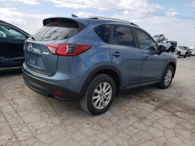 JM3KE2CY9G0877644 | 2016 Mazda cx-5 touring