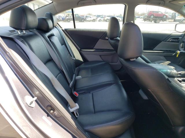 VIN 1HGCR2F35DA153555 2013 Honda Accord, LX no.10