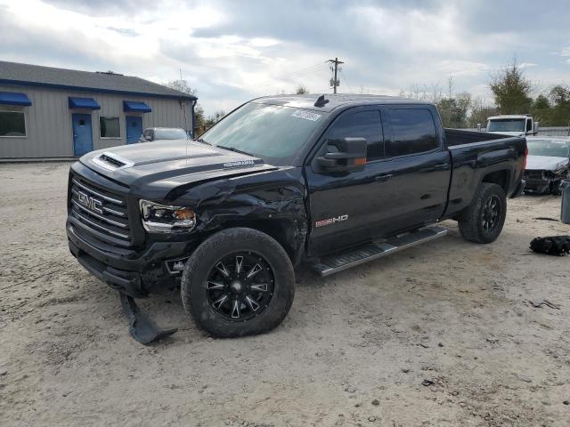 2019 GMC Sierra K2500 Slt VIN: 1GT12REY5KF100306 Lot: 46373084