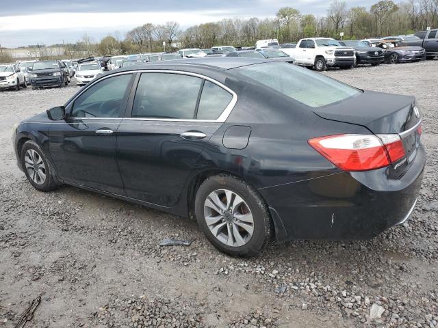 2014 HONDA ACCORD LX - 1HGCR2F37EA207620