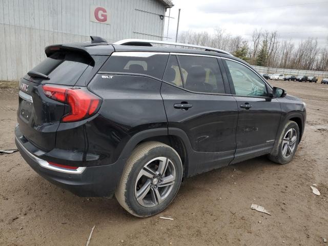 2019 GMC Terrain Slt VIN: 3GKALPEV9KL291312 Lot: 48149784