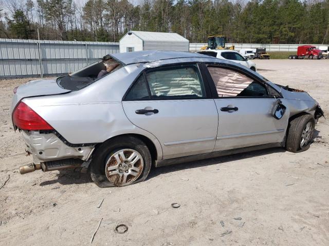 2006 Honda Accord Value VIN: 1HGCM56136A055447 Lot: 48398864