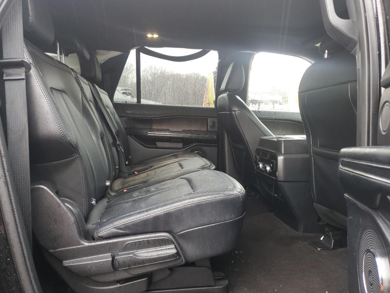 1FMJK2AT5MEA25001 2021 Ford Expedition Max Limited