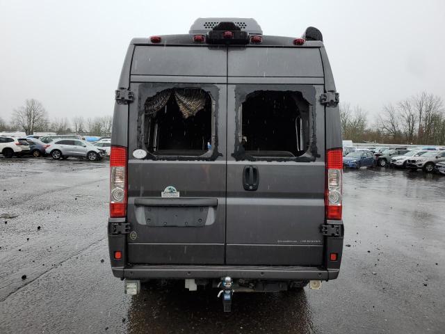 2015 RAM PROMASTER - 3C6URVJG2FE506145