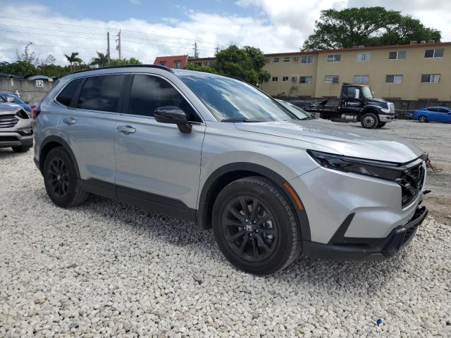 2024 HONDA CR-V SPORT - 7FARS5H89RE013552
