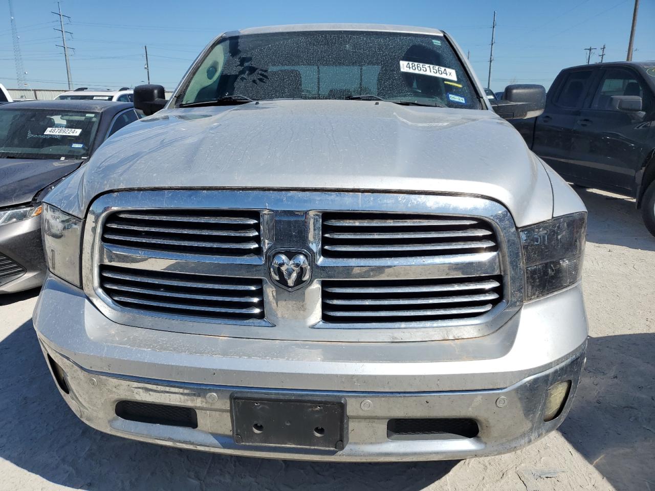 1C6RR6LT4GS209172 2016 Ram 1500 Slt