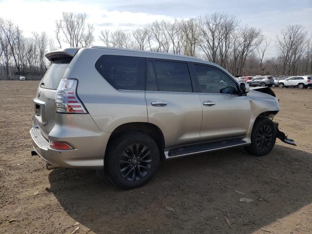 2022 Lexus Gx 460 VIN: JTJAM7BX2N5311920 Lot: 47016534