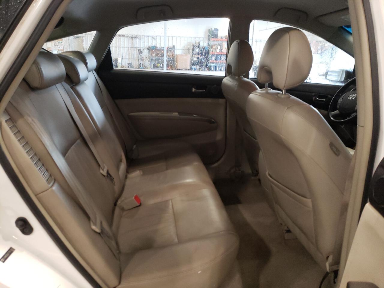 JTDKB20U777573822 2007 Toyota Prius