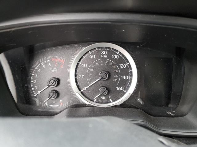 2022 TOYOTA COROLLA LE - JTDVPMAE2NJ225217