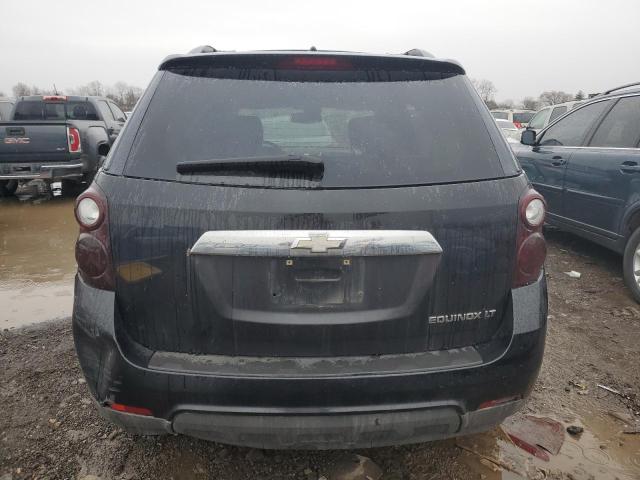 2011 Chevrolet Equinox Lt VIN: 2CNALDEC7B6249827 Lot: 44811004