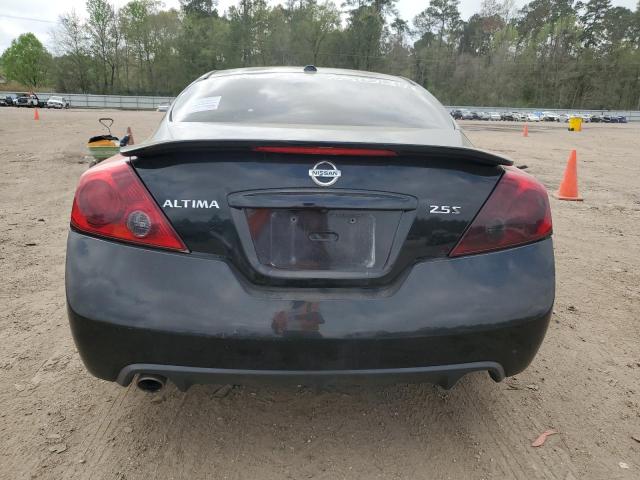 2013 Nissan Altima S VIN: 1N4AL2EP3DC903945 Lot: 46698824