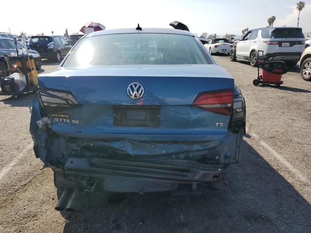 2016 Volkswagen Jetta Se VIN: 3VWD67AJ4GM261118 Lot: 46494464