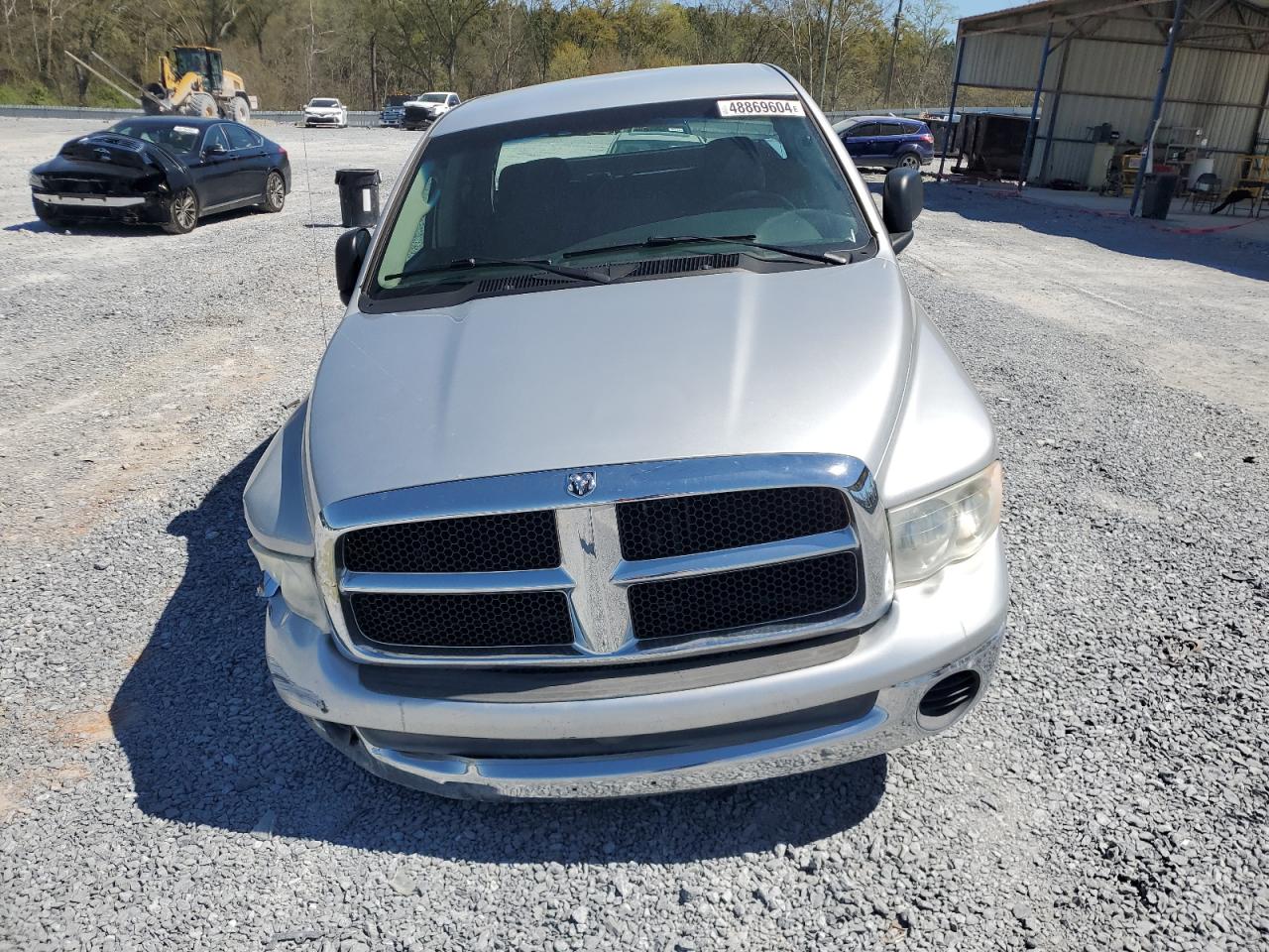 1D7HA18N05S251172 2005 Dodge Ram 1500 St