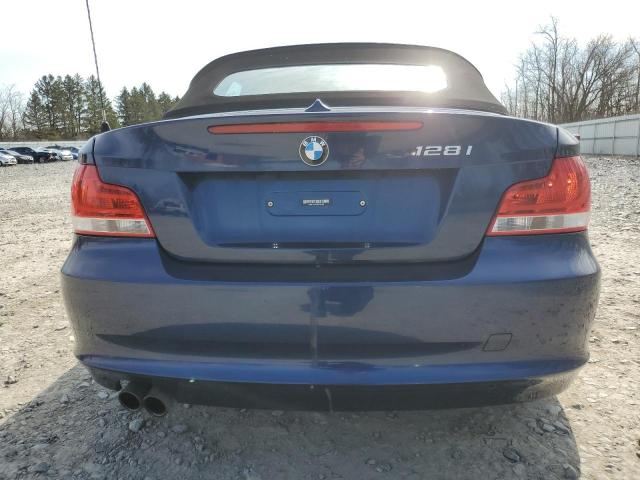 WBAUN1C53DVR01840 2013 BMW 1 SERIES-5
