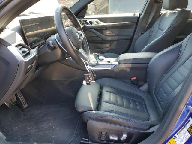 2023 BMW I4 M50 - WBY33AW03PFN82537