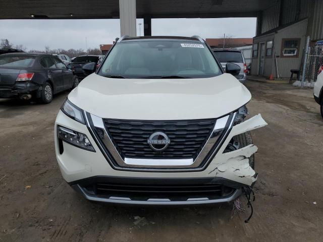 2023 NISSAN ROGUE SL - JN8BT3CB8PW358022