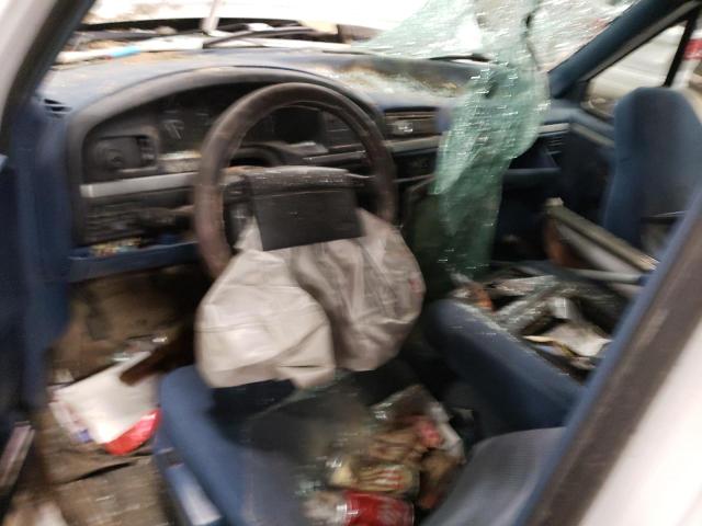 1995 Ford F150 VIN: 1FTEX14N1SKB17946 Lot: 47279734