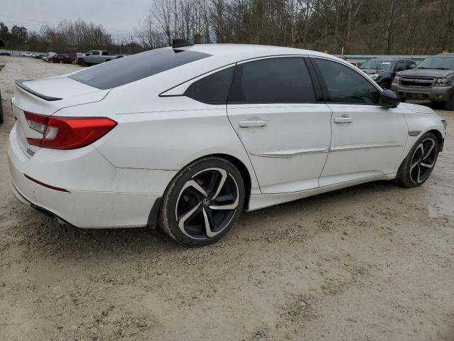 2021 HONDA ACCORD SPO - 1HGCV1F47MA036297