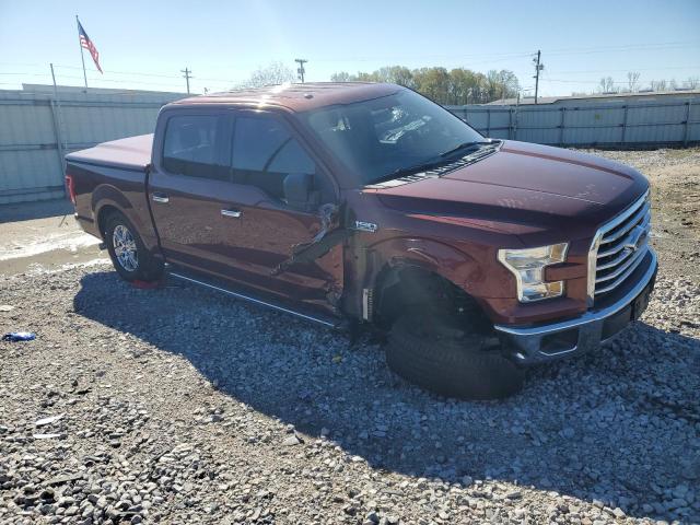 2015 FORD F150 SUPER - 1FTEW1CP6FKF12071