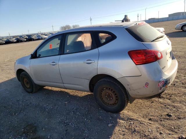 2009 Nissan Rogue S VIN: JN8AS58T89W060469 Lot: 45123814