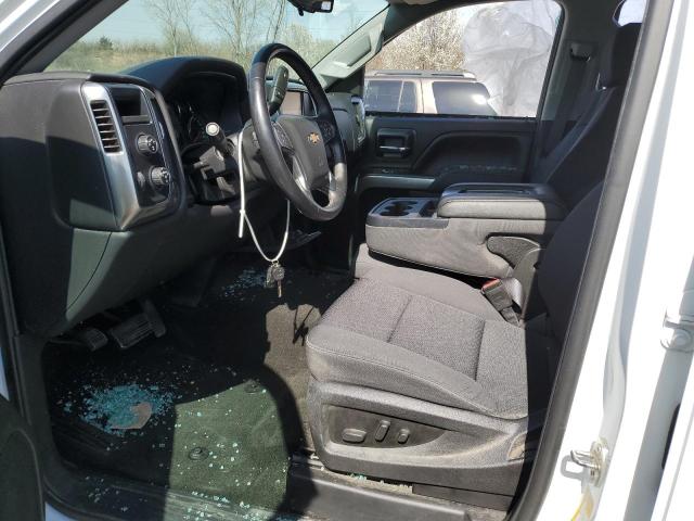 2016 CHEVROLET SILVERADO - 1GCVKREC2GZ114787