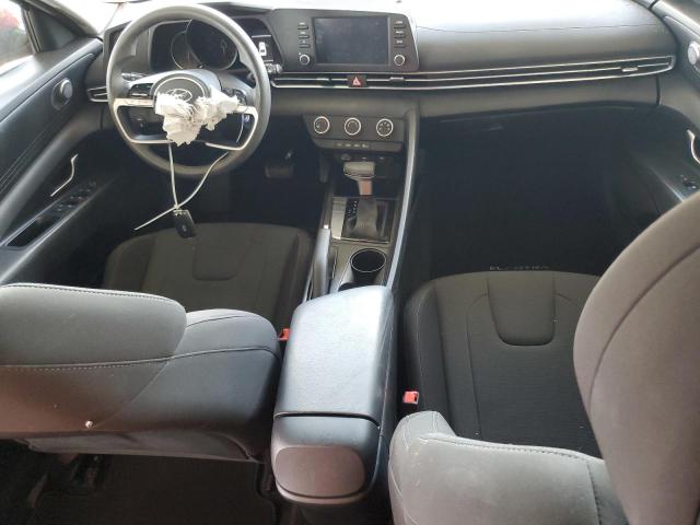 2022 HYUNDAI ELANTRA SE - KMHLL4AG3NU325339