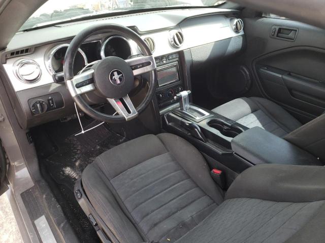 2008 Ford Mustang Gt VIN: 1ZVHT82H885199385 Lot: 48990564