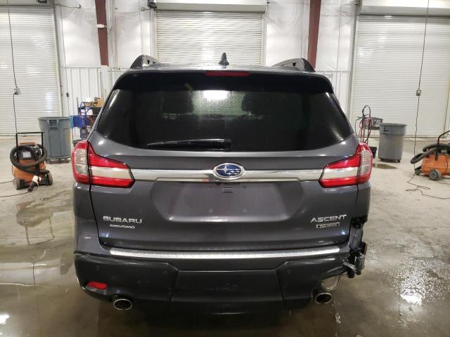 4S4WMARD6N3468262 2022 Subaru Ascent Touring