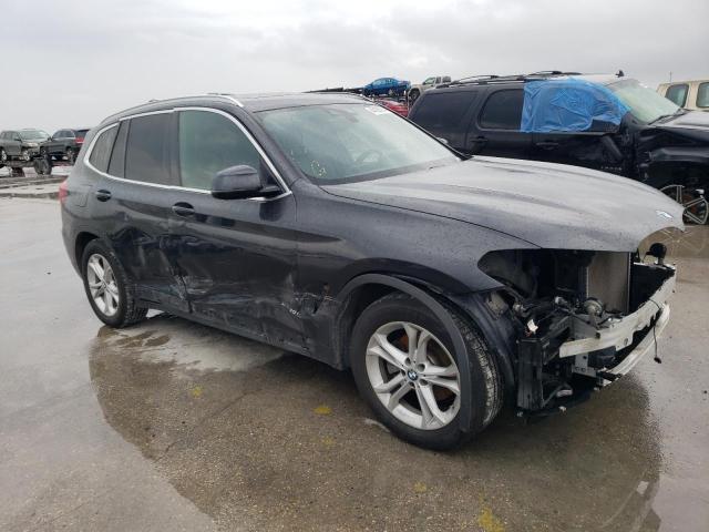 2018 BMW X3 xDrive30I VIN: 5UXTR9C58JLD61895 Lot: 44165384