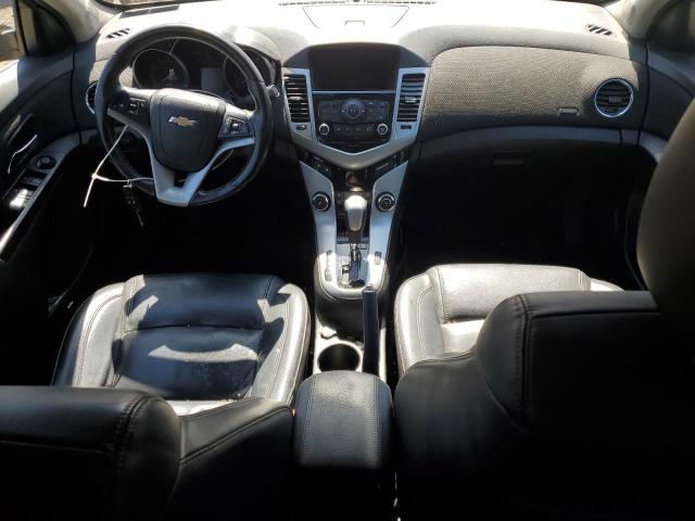 2014 Chevrolet Cruze Lt VIN: 1G1PE5SB5E7389091 Lot: 48197764