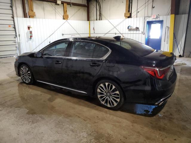 2020 Acura Rlx Technology VIN: JH4KC1F56LC000241 Lot: 47607314