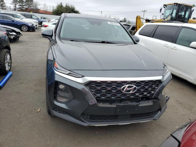 2020 Hyundai Santa Fe Se VIN: 5NMS23AD7LH178126 Lot: 48078274