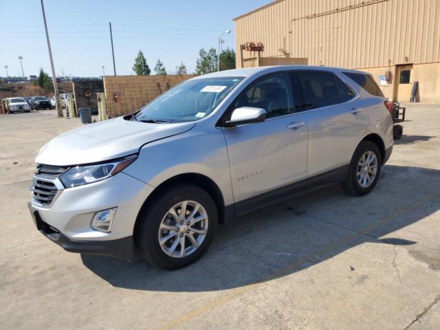 2020 CHEVROLET EQUINOX, VIN: 2GNAXTEV7L6250473