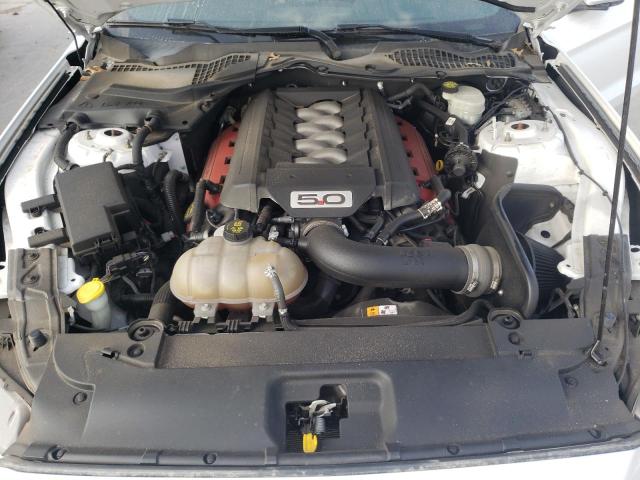 2015 FORD MUSTANG GT - 1FA6P8CF9F5434066