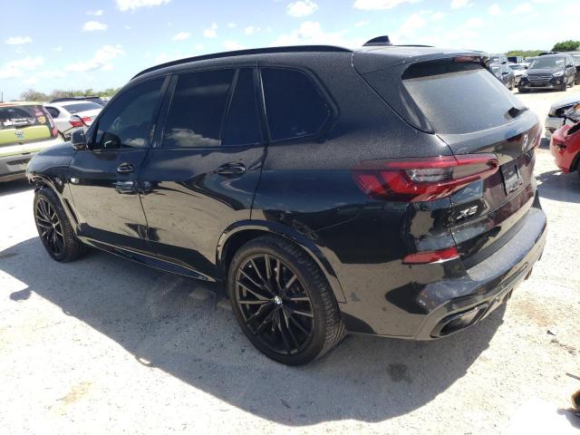 5UXCR4C07P9R37373 BMW X5 SDRIVE 2