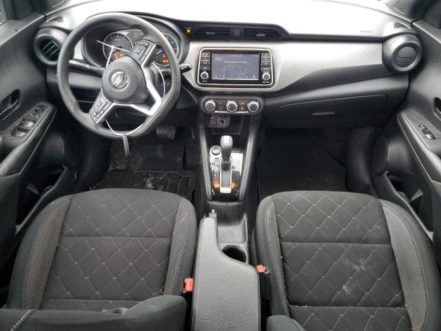 2019 NISSAN KICKS S - 3N1CP5CU7KL540149
