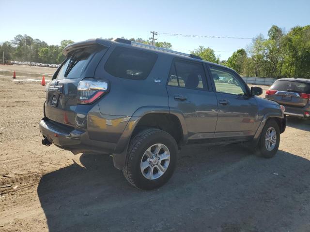 2021 Toyota 4Runner Sr5 VIN: JTEEU5JR5M5228312 Lot: 61891464